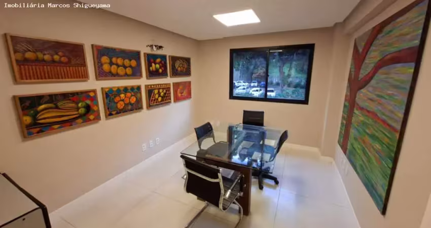 Apartamento para locação em salvador, brotas, 3 banheiros, 2 vagas
