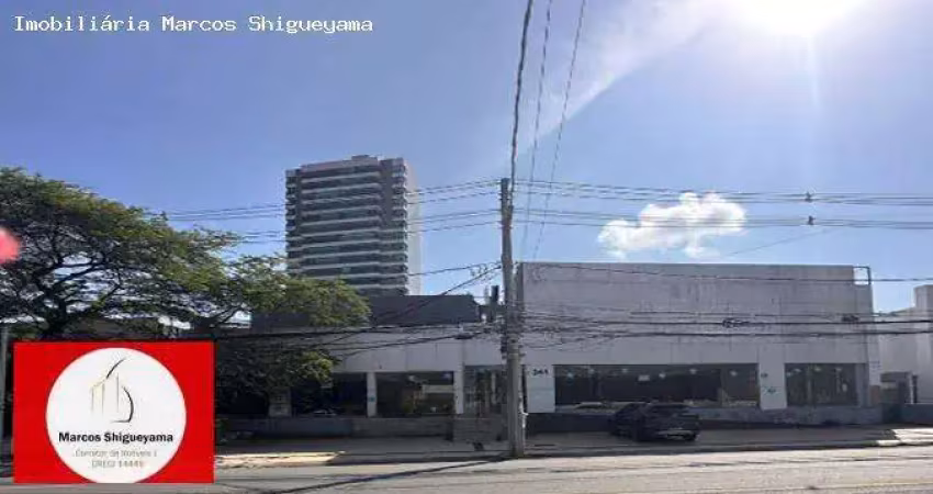 Loja para locação em salvador, caminho das árvores, 7 vagas