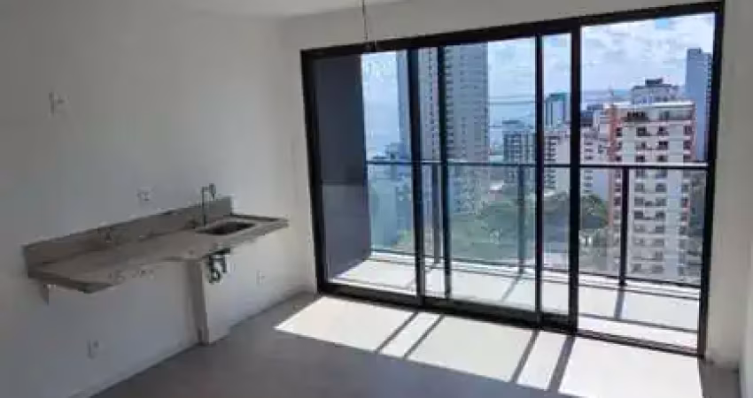 Apartamento para venda em salvador, vitória, 1 dormitório, 1 banheiro, 1 vaga
