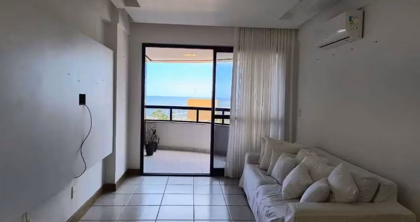 Apartamento para venda em salvador, jardim armação, 1 dormitório, 1 suíte, 1 banheiro, 1 vaga