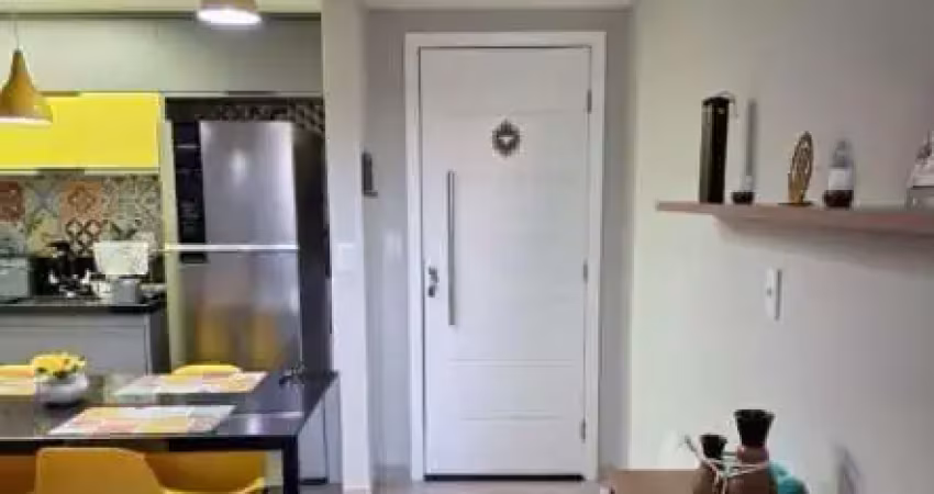 Apartamento para venda em lauro de freitas, centro, 2 dormitórios, 1 suíte, 2 banheiros, 1 vaga