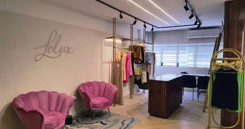 Sala comercial para locação em salvador, caminho das árvores, 1 banheiro, 1 vaga