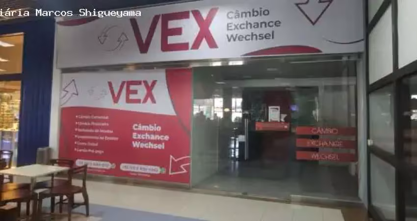 Loja para venda em salvador, caminho das árvores, 1 banheiro, 2 vagas