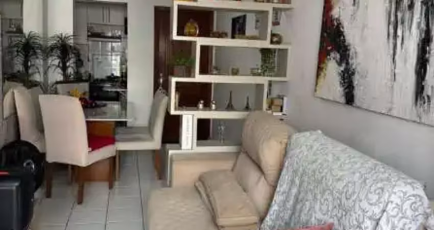 Apartamento para venda em salvador, vila laura, 2 dormitórios, 1 banheiro, 1 vaga
