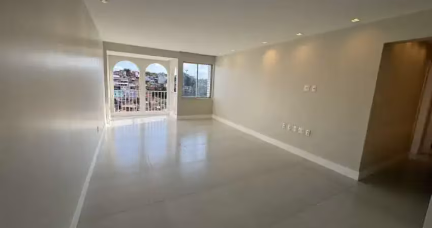 Apartamento para venda em salvador, ondina, 3 dormitórios, 1 suíte, 3 banheiros, 2 vagas