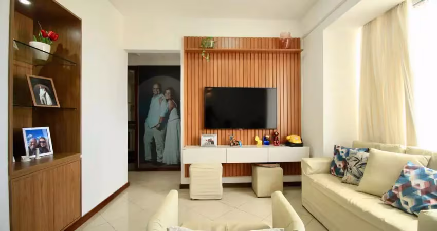 Apartamento para venda em salvador, boa vista de brotas, 2 dormitórios, 1 suíte, 2 banheiros, 1 vaga