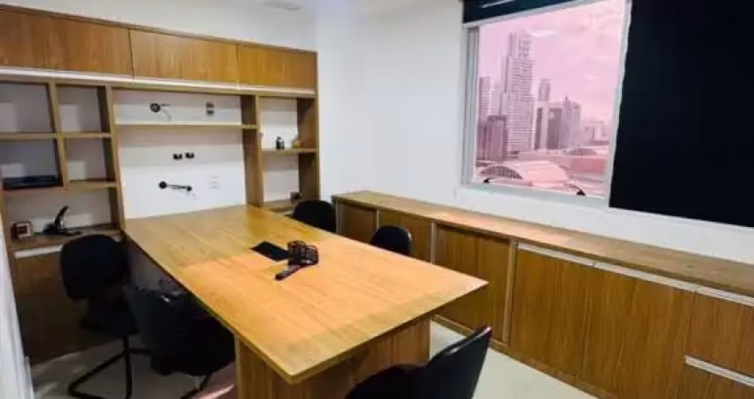 Sala comercial para locação em salvador, caminho das árvores, 1 banheiro, 1 vaga