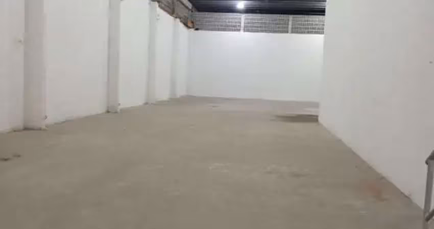 Galpão para locação em salvador, jardim das margaridas, 1 dormitório, 2 banheiros, 2 vagas