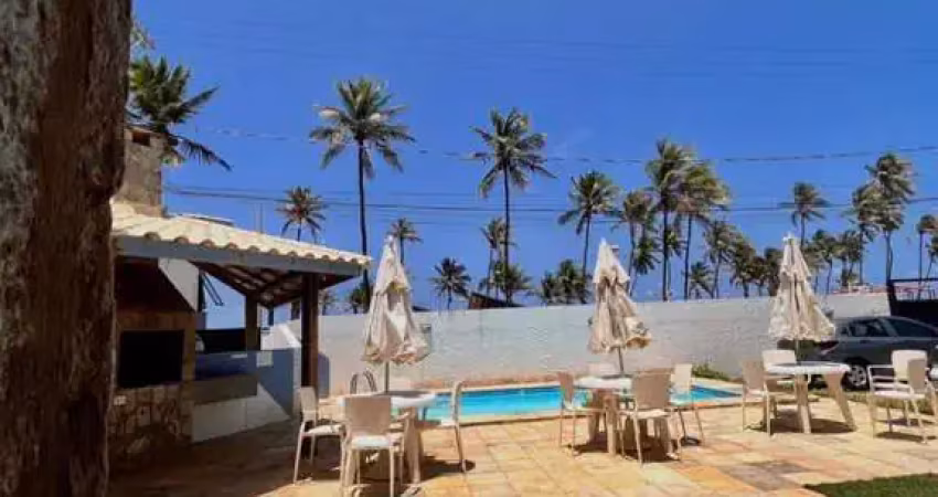 Village para venda em salvador, stella maris, 3 dormitórios, 3 suítes, 3 banheiros, 1 vaga