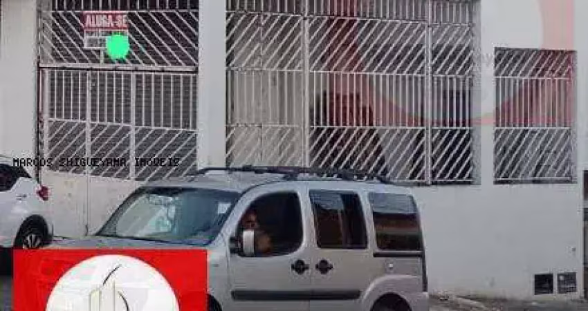Loja para locação em salvador, vila ruy barbosa, 2 banheiros, 2 vagas
