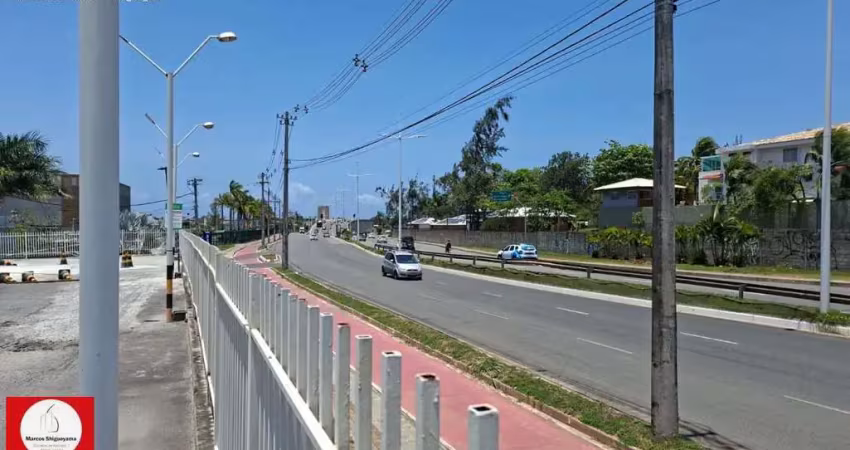 Galpão para locação em salvador, jaguaribe, 3 banheiros, 5 vagas