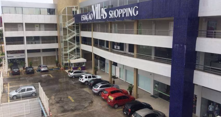 Sala Comercial para Venda em Lauro de Freitas, Recreio Ipitanga, 1 banheiro, 1 vaga