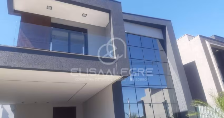 Cyrela Landscape Seminário - Casa Alto Padrão c/ 3 suítes, Centro, Gravataí