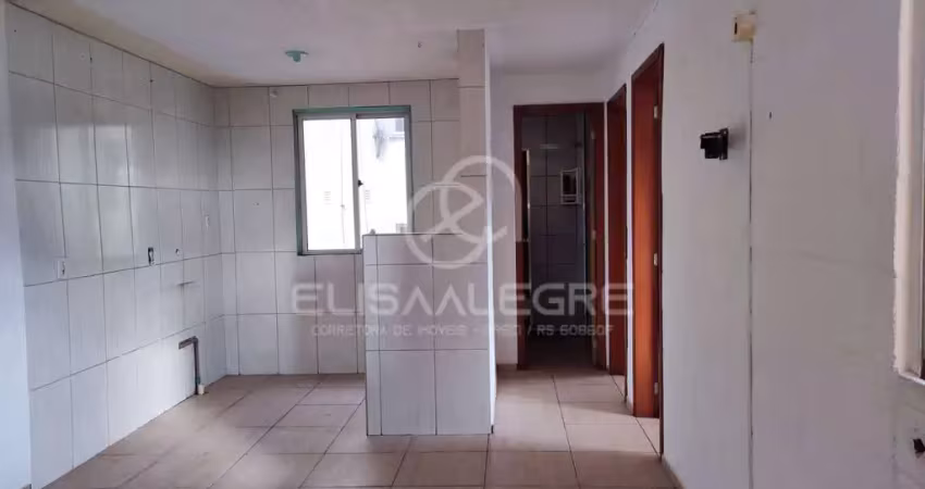 Residencial La Vitória - Apartamento em Pasqualini, Sapucaia do Sul/RS