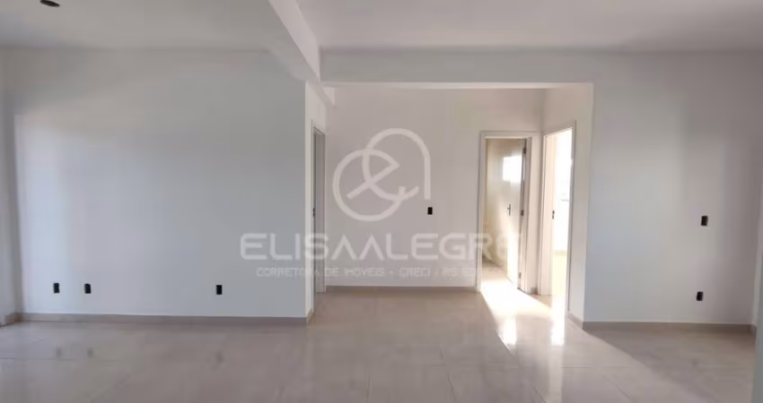 Via Del Mar - Apartamento 92m² c/ suíte, Vila Olímpica em Esteio
