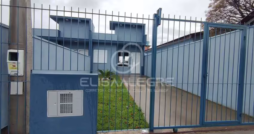 Casa com 2 quartos à venda na Rua José Mendes, Lomba da Palmeira, Sapucaia do Sul