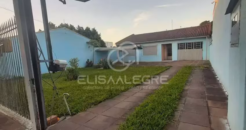 Casa 4 quartos, Nova Sapucaia, Sapucaia do Sul