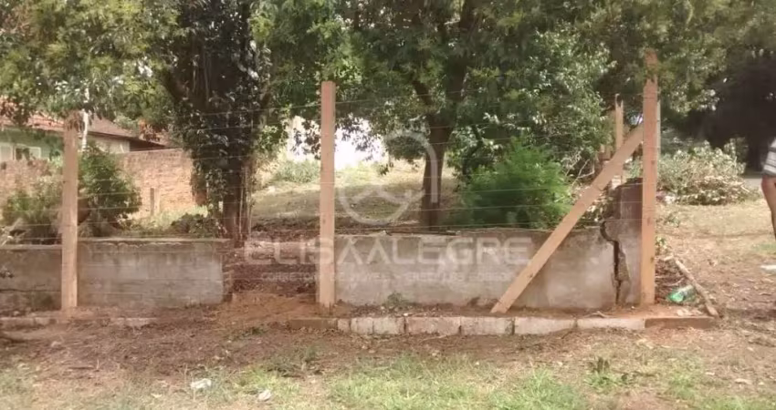 Terreno à venda na Rua Tietê, Igara, Canoas