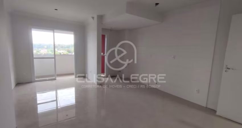 Residencial Freitas Parque - Apartamento com sacada e churrasqueira, Freitas, Sapucaia do Sul/RS