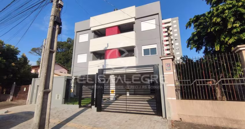 Vivendas do Vale - Apartamento 2 quartos c/ sacada, Freitas, Sapucaia do Sul