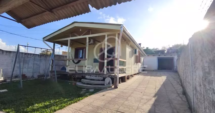 Casa Mista 3 quartos, Boa Vista, Sapucaia do Sul