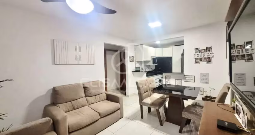 Porto Ônix - Apartamento mobiliado no São José, Canoas