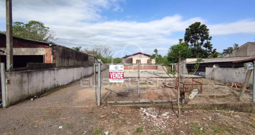 Terreno plano 456m², Vila Três Marias, Esteio
