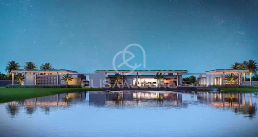 La Marina Reserva - Lote em Condomínio Náutico, Maquiné, RS