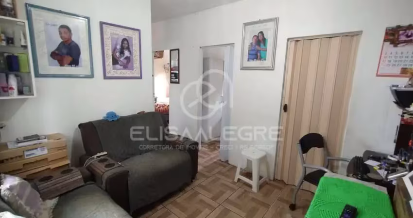 Cohab sapucaia - apartamento 2 quartos, cohab, sapucaia do sul