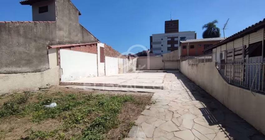 Casa 2 quartos c/ amplo pátio, Centro, Sapucaia do Sul