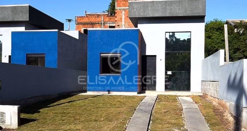 Casa Térrea 3 quartos, Campestre, São Leopoldo