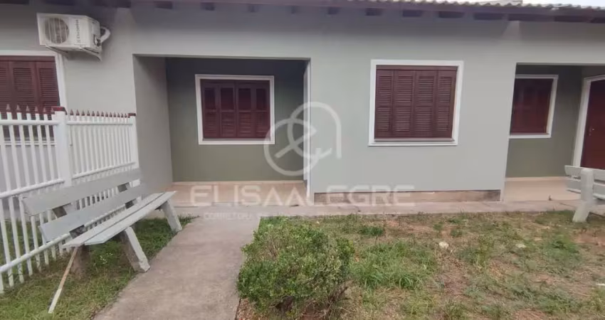 Casa em Condomínio, Bela Vista, Sapucaia do Sul