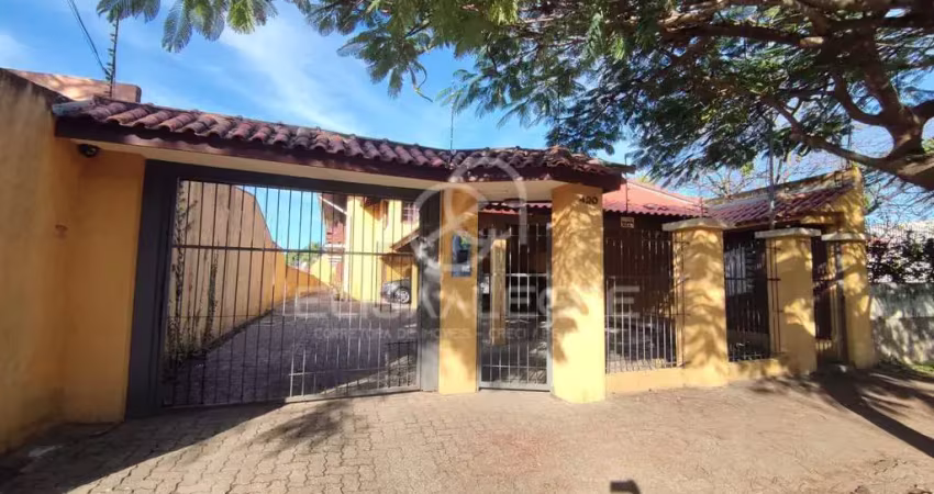 Condomínio Flamboyant - Casa em condomínio no Parque Amador em Esteio-RS