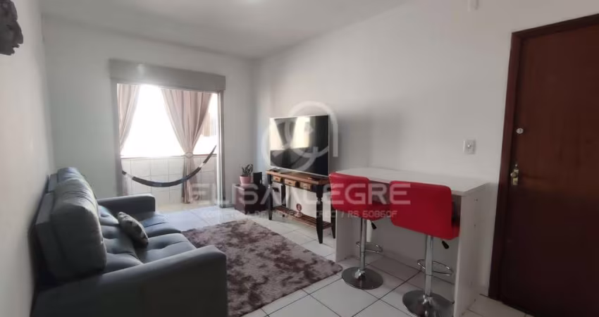 Residencial Bavária - Apartamento 1 quarto, Marechal Rondon, Canoas