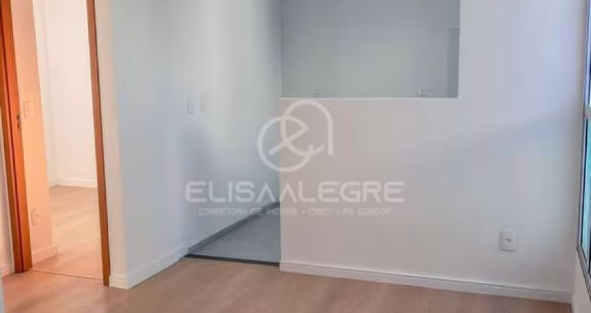 Porto Santa Fé - Apartamento 2 quartos, Camboim, Sapucaia do Sul