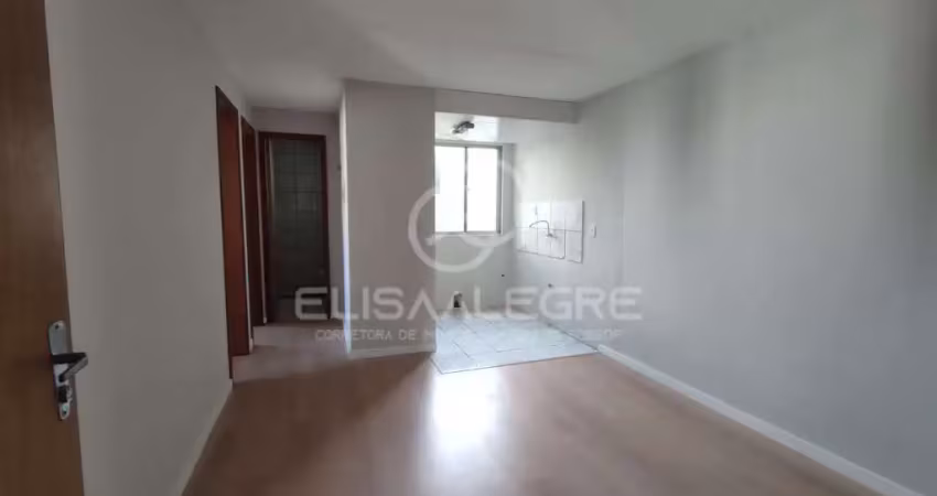 Residencial Nicolau Kuhn - Apartamento 2 quartos, Pasqualini, Sapucaia do Sul