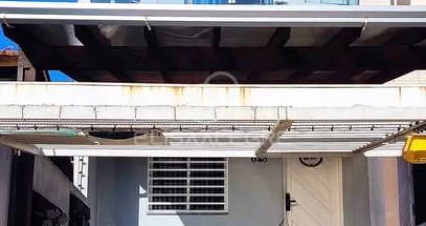 Sobrado 122m² privativos, São José, Canoas