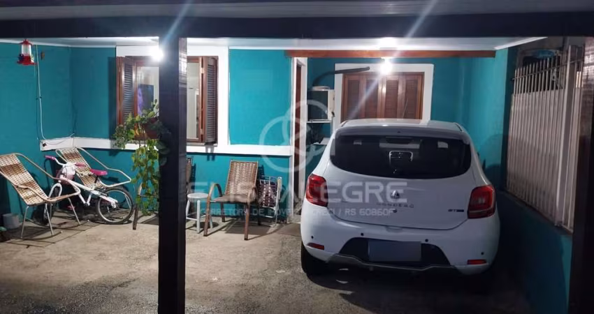 Casa 3 quartos, São José, Canoas
