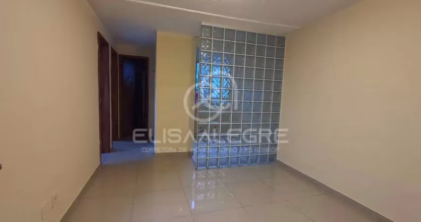 Residencial Nicolau Kuhn - Apartamento todo reformado, Pasqualini, Sapucaia do Sul