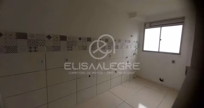 Condomínio porto de nápolis - apartamento 3º andar, porto de nápolis, sapucaia do sul