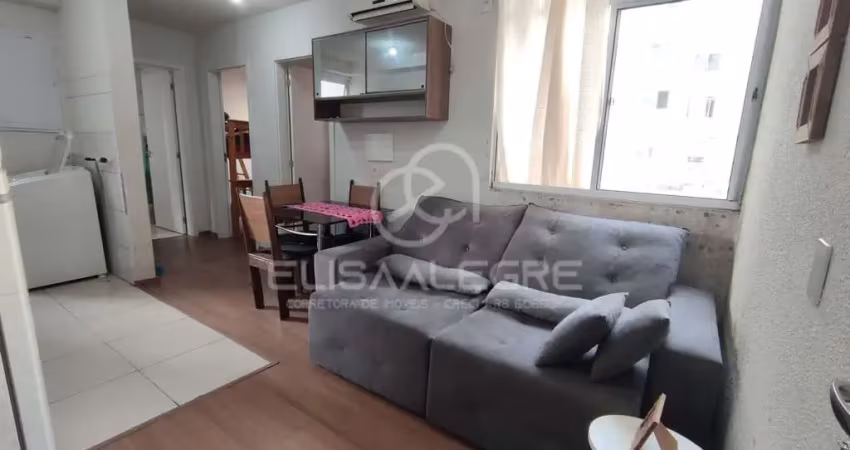 Anita garibaldi - apartamento térreo nova sapucaia, sapucaia do sul