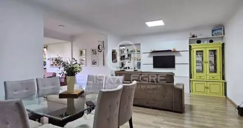 Edifício don everton - apartamento alto padrão no centro de canoas
