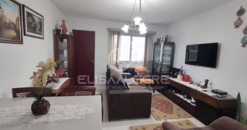 Morada de esteio ii - apartamento 2º andar, 2 quartos, centro, esteio