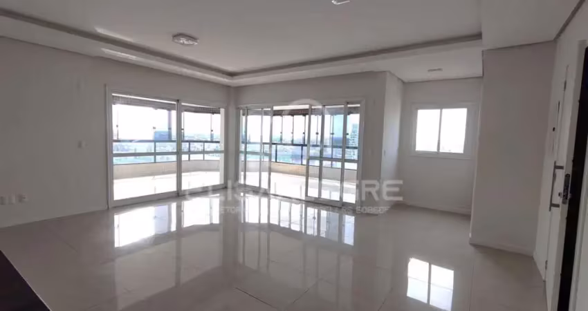 Solar da praça ii - apartamento 3 suítes c/ sacada no centro de canoas