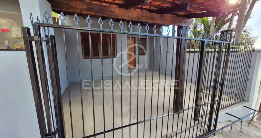 Casa c/ quiosque, lomba da palmeira, sapucaia do sul
