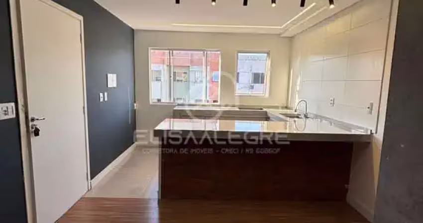 Quinta do bosque iii - apartamento semi mobiliado, ipiranga, sapucaia do sul
