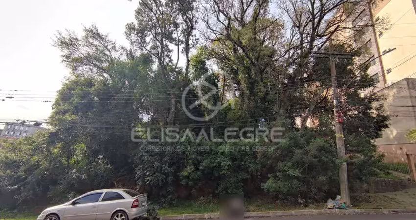 Terreno à venda na Rua Mem de Sá, Nossa Senhora das Graças, Canoas