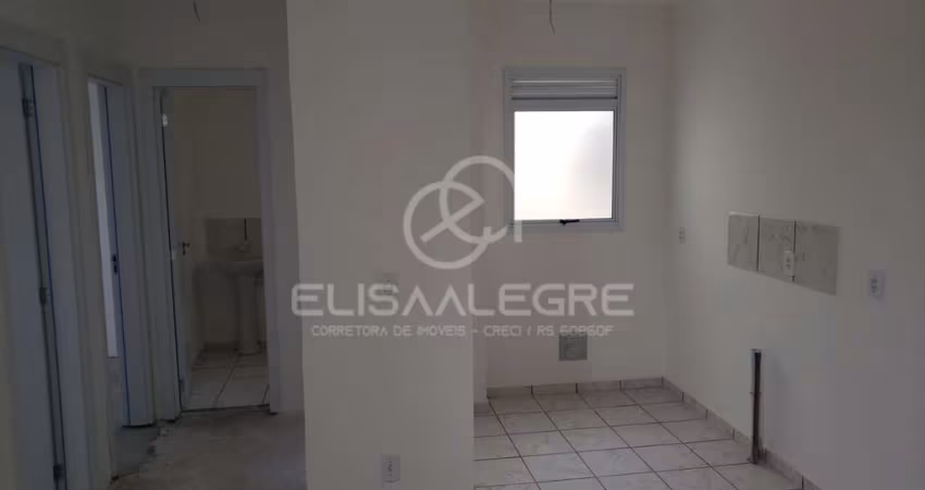 Morada da Campina - Apartamento 2 quartos na Campina, São Leopoldo