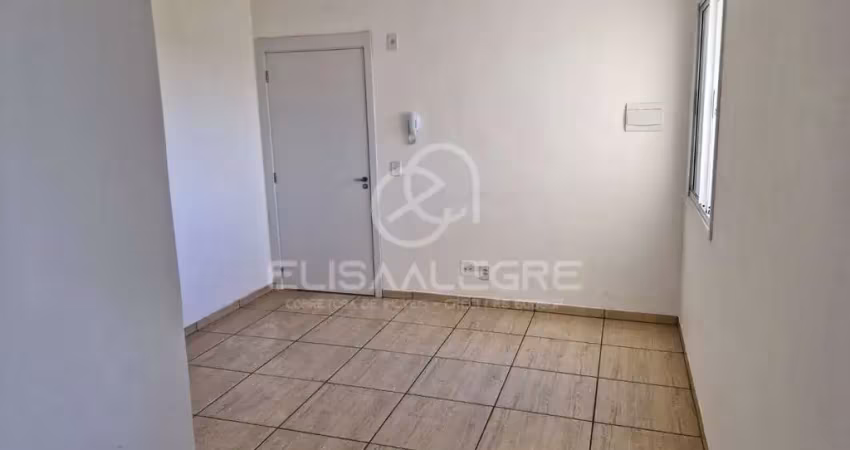 Morada da campina - apartamento 2 quartos na campina, são leopoldo