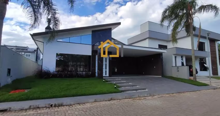 Condomínio san anna tennis clube - casa à venda no bairro ingleses - florianópolis/sc